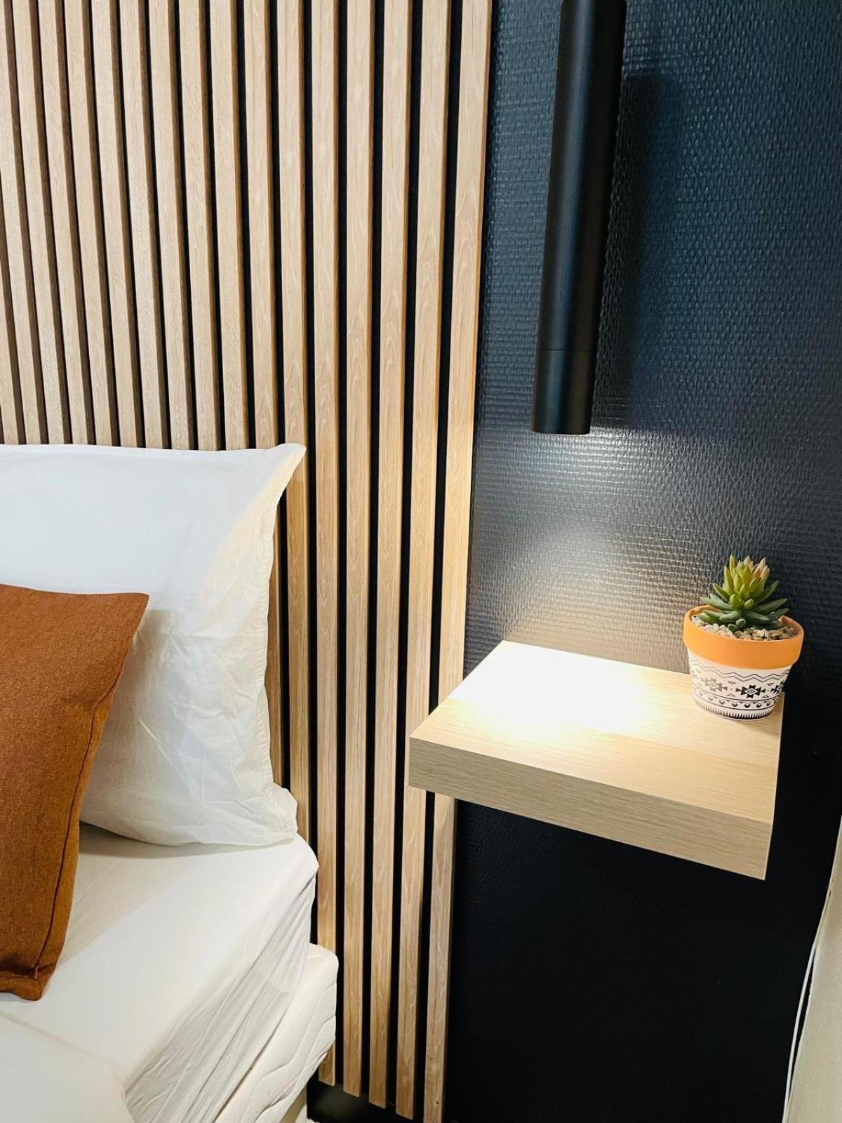 Cosy - Rue De La Republique Appartement Orléans