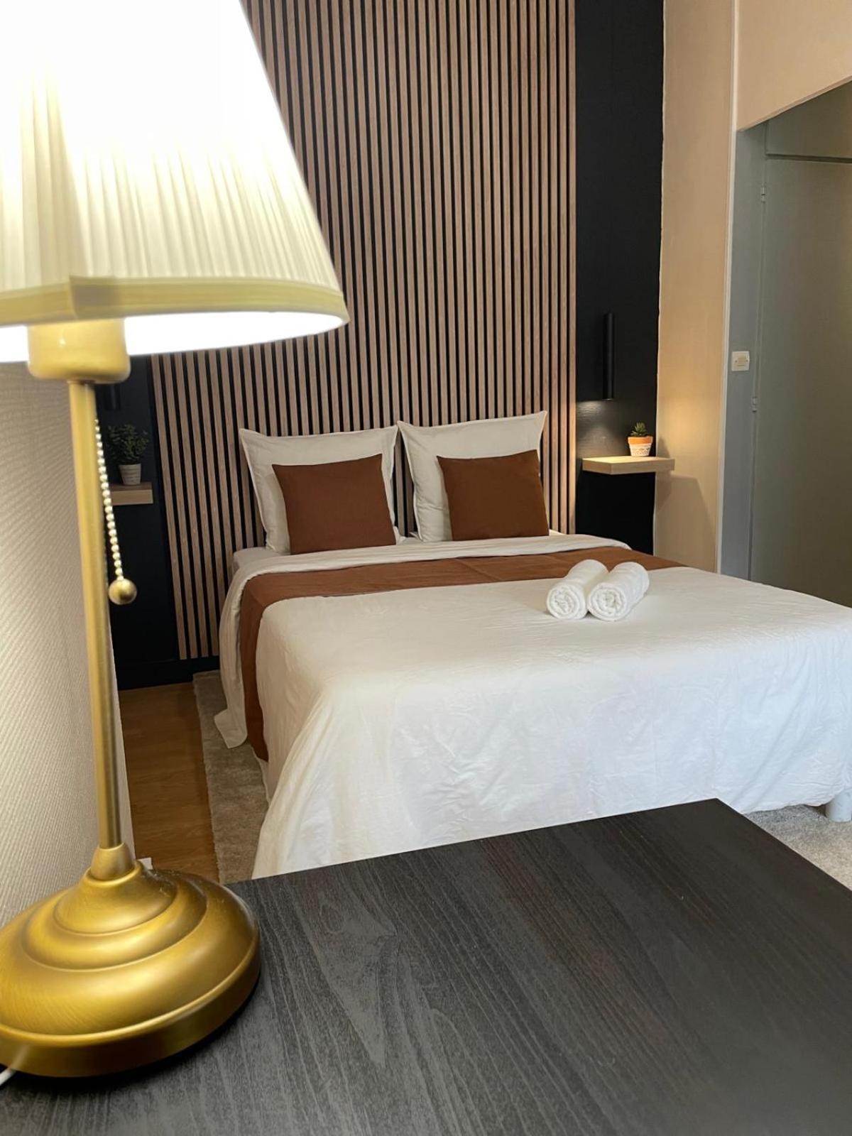 Cosy - Rue De La Republique Appartement *